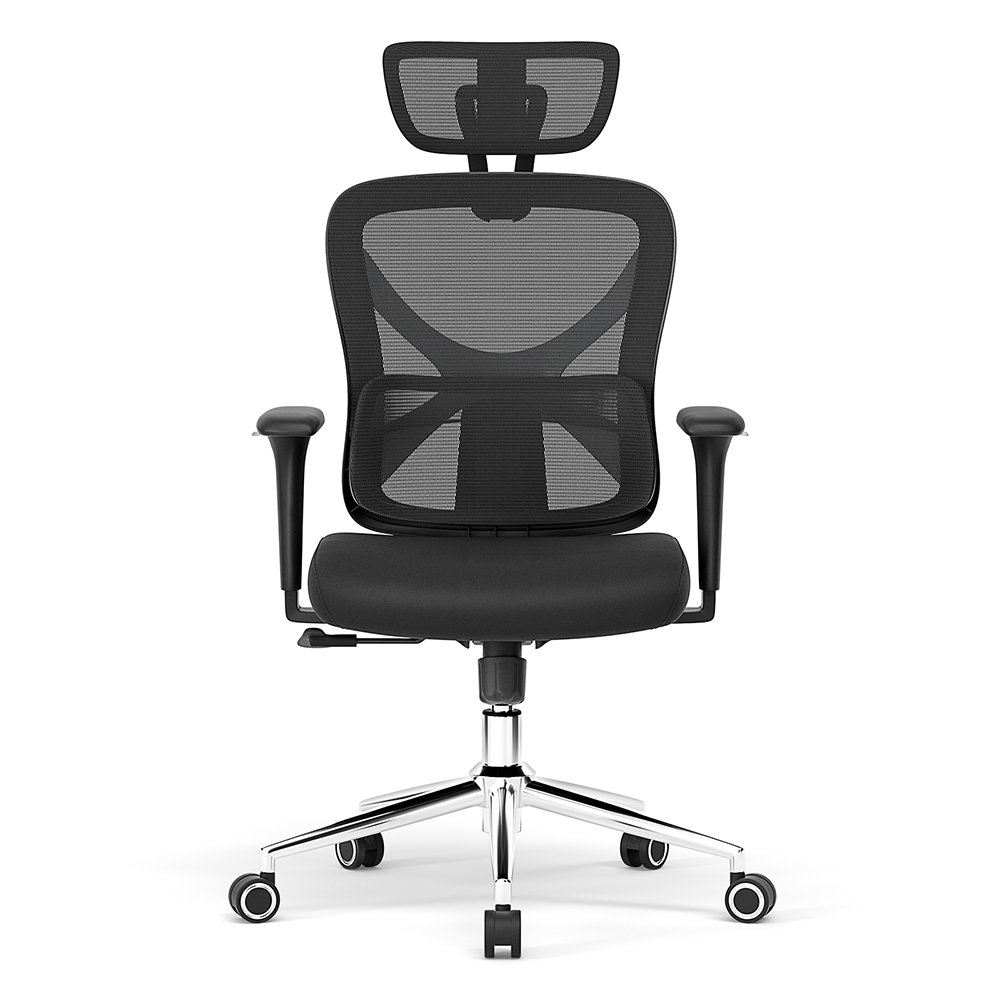 Chaise ergonomique réglable ACGAM CG-5345M