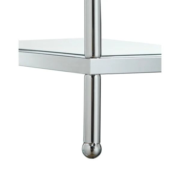 Convenience Concepts Royal Crest Coffee Table