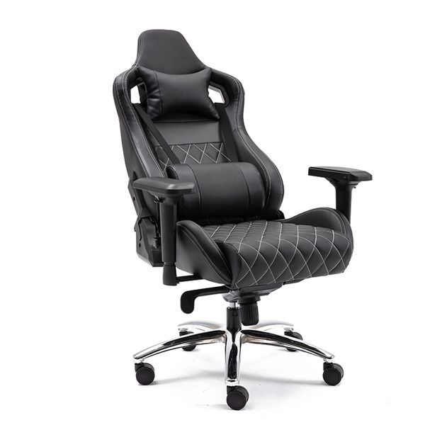 Gaming Chair for Esports - Durable Ergonomic Design with Adjustable Features