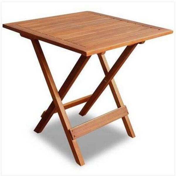 Hot deals on wholesale outdoor coffee tables made of acacia wood