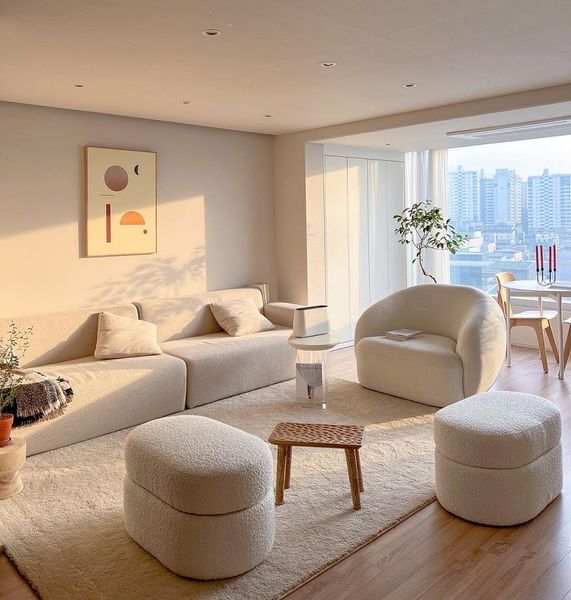 Luxury living room wooden stool, sofa chair, shoe storage bench, bathroom and bedroom furniture