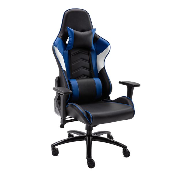 Premium Ergo Gaming Chair with Breathable Mesh and Adjustable Height