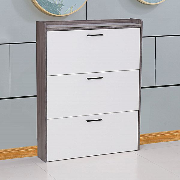 Shoe cabinet  
Rock board solid wood  
Entrance storage locker  
Entrance cabinet  
Modern simple  
Light luxury side cabinet  
Furniture  
Househo